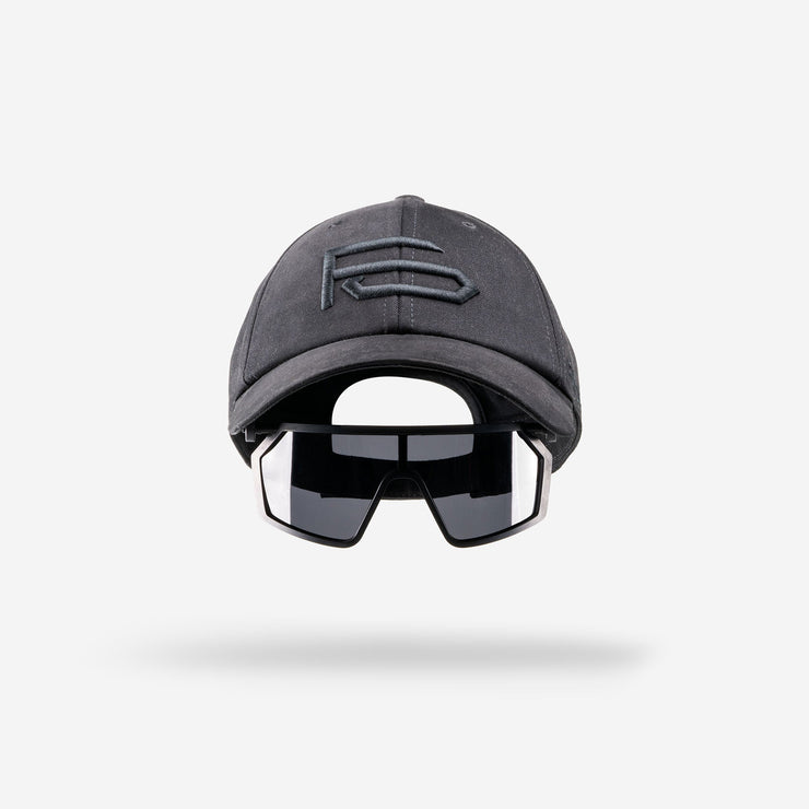 EyeCap customized