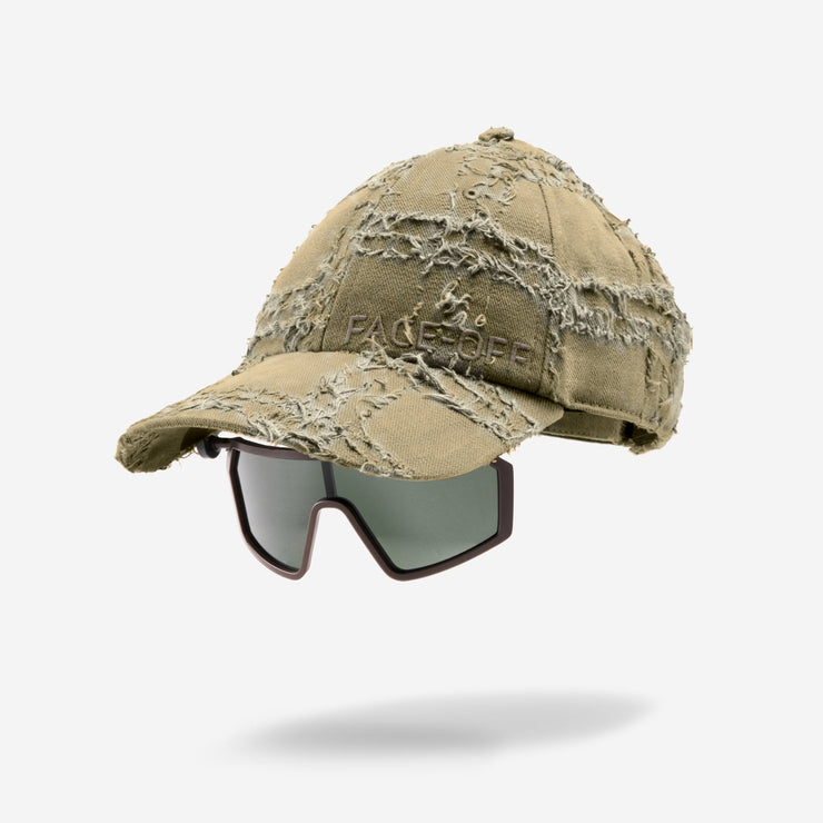 EyeCap military